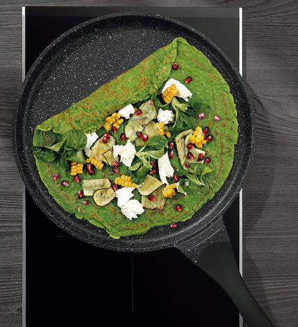 Stella Nova Pancake Pan Ø 32 cm