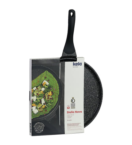 Stella Nova Pancake Pan Ø 32 cm