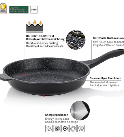 Stella Nova Frying Pan Ø 32 cm