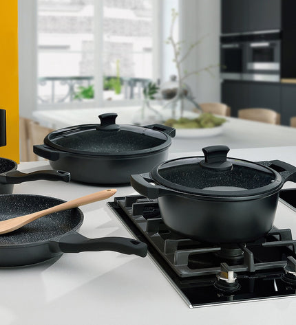 Stella Nova saucepan 1 liter