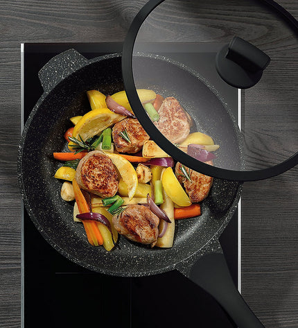 Stella Nova Frying Pan Ø 28 cm