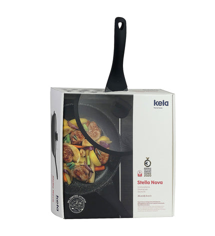 Stella Nova Frying Pan Ø 28 cm