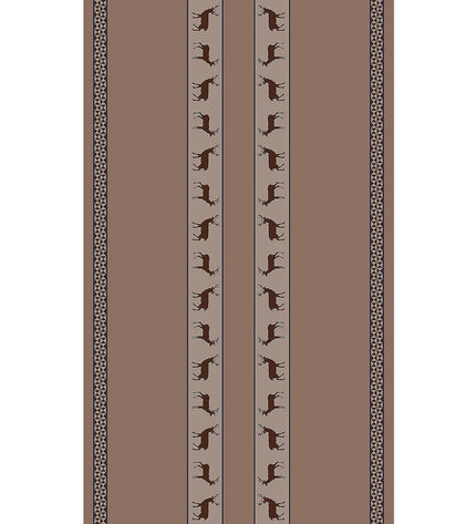 Henrik tablecloth 260 x 160 cm