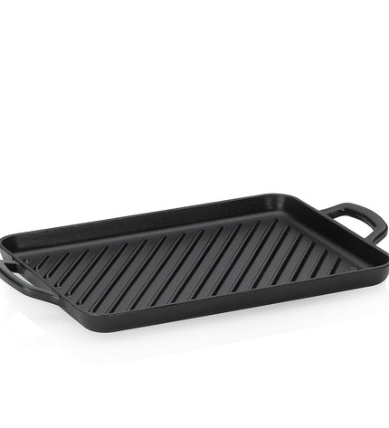Warm Grill Plate