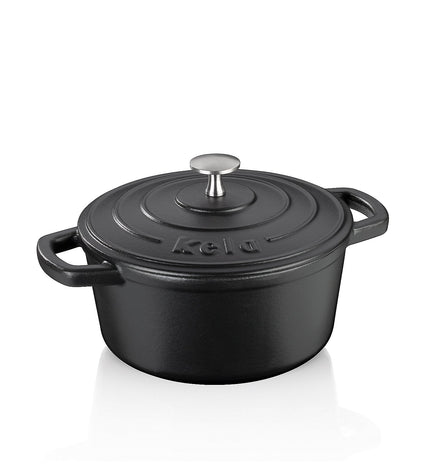 "Calido Saucepan with Lid 2.5 liters"