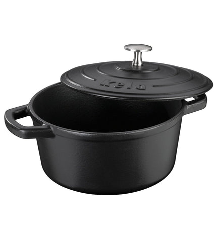 "Calido Saucepan with Lid 2.5 liters"