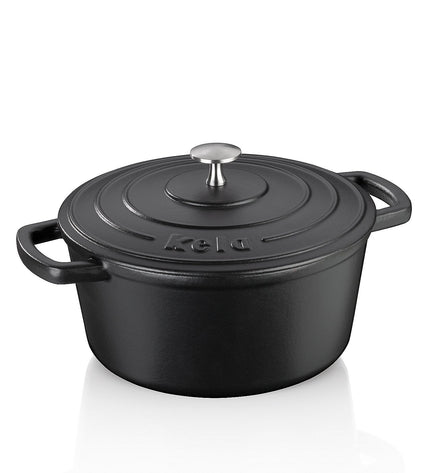 "Calido Saucepan with Lid 4 liters"