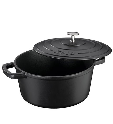 "Calido Saucepan with Lid 4 liters"