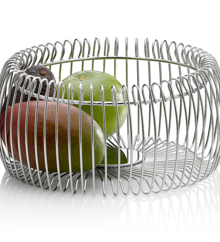 Owia Fruit Basket Ø 28 cm
