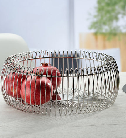 Owia Fruit Basket Ø 35 cm