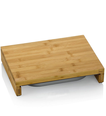 "Kenina Cutting Board Set of 2 Pieces"
