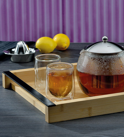 Kiril Serving Tray 34.5x54 cm