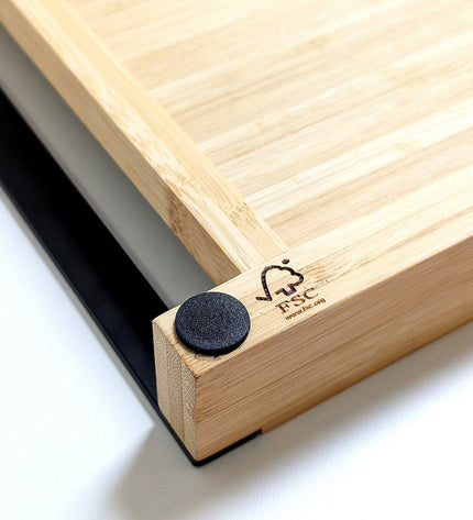 Kiril Serving Tray 34.5x54 cm