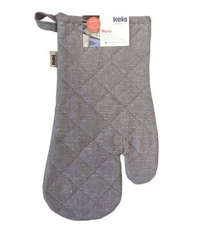 Pure Oven Glove Set of 4 Pieces