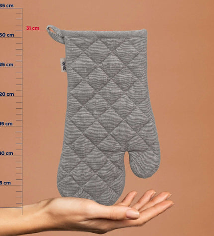 Pure Oven Glove Set of 4 Pieces