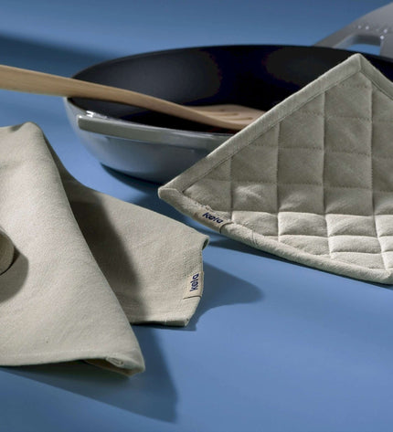 Pure Oven Glove Set of 4 Pieces