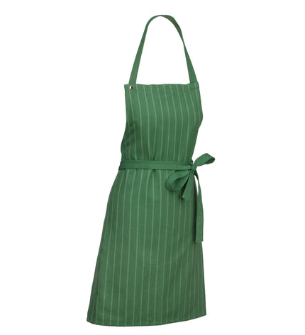 Cora Striped Kitchen Apron Set of 2