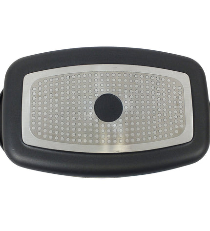 Layer Roasting Pan with Lid 4.5 liters