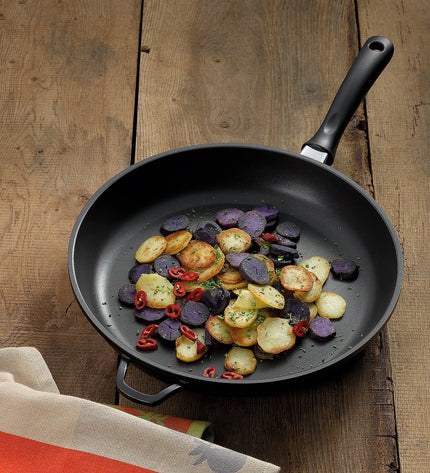 Layer Frying Pan Ø 32 cm
