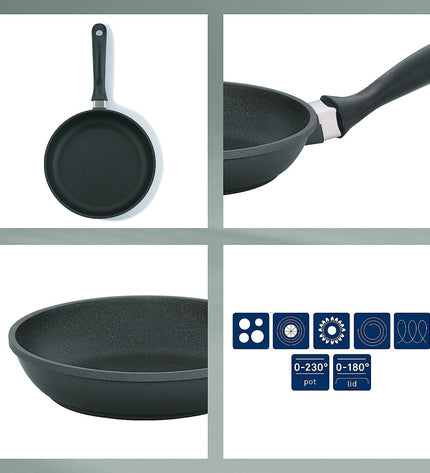 Layer Frying Pan Ø 32 cm