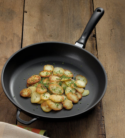 Layer Frying Pan Ø 32 cm