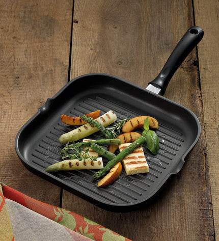 Layer Grillpan 28 x 28 cm
