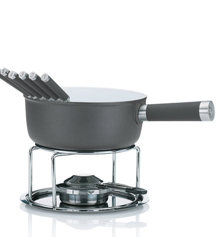 Lancy Kaasfondue Set voor 6 Personen 2 liter
