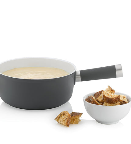 Lancy Kaasfondue Set voor 6 Personen 2 liter