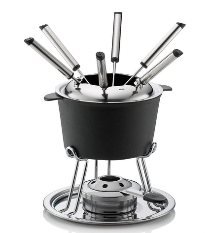 Comore Fondue Set voor 6 Personen 800 ml