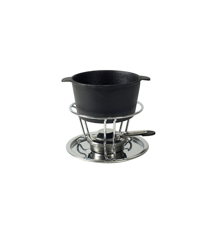 Comore Fondue Set voor 6 Personen 800 ml