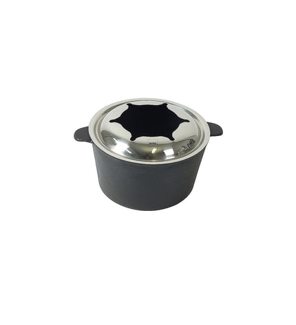 Comore Fondue Set voor 6 Personen 800 ml