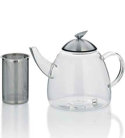 Aurora Teapot with Filter 1.8 liters