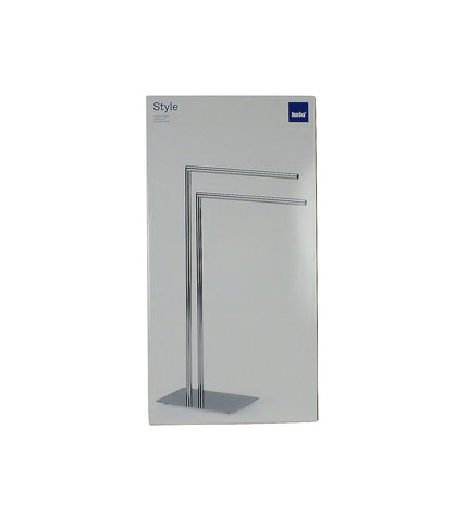 Style Towel Rack