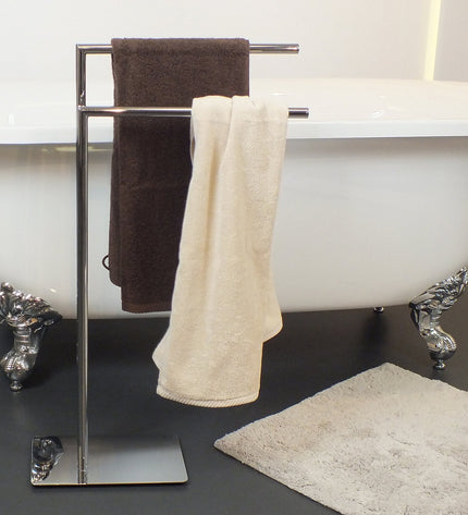 Style Towel Rack
