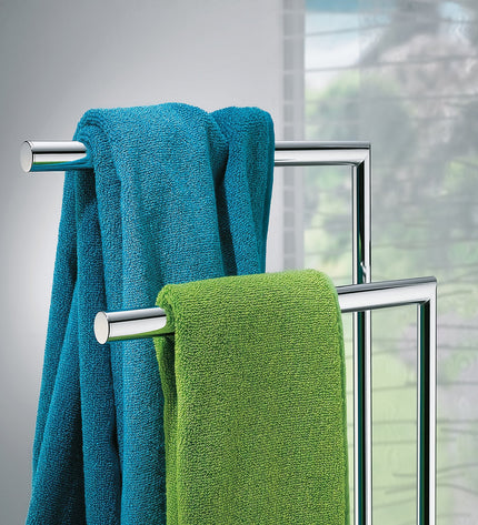 Style Towel Rack