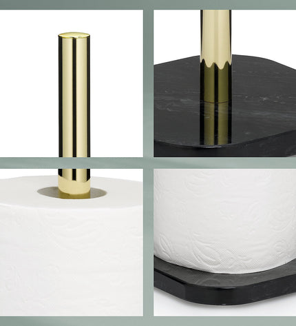 Liron Toilet Roll Holder
