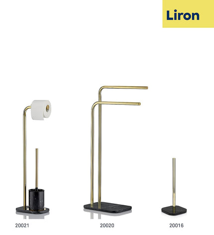 Liron Toilet Roll Holder