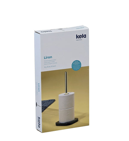 Liron Toilet Roll Holder
