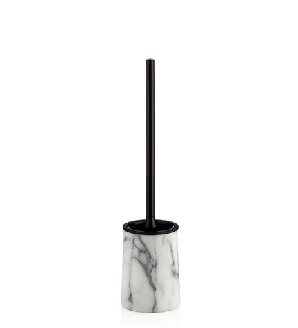 Varda Toilet Brush with Holder