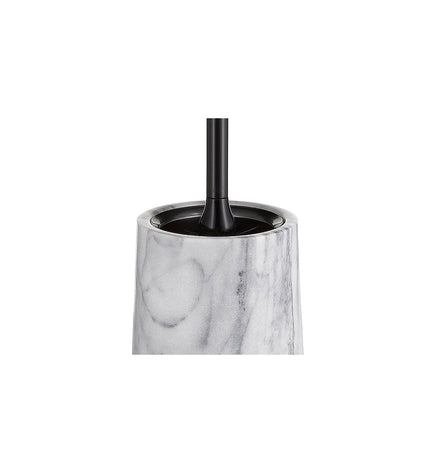Varda Toilet Brush with Holder