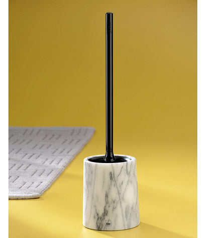 Varda Toilet Brush with Holder