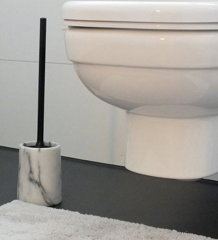 Varda Toilet Brush with Holder