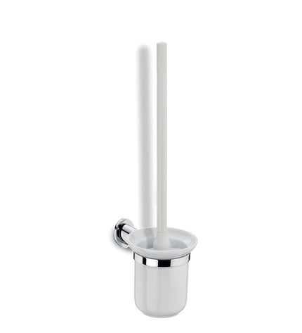 Makira Toilet Brush with Holder