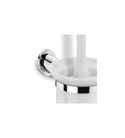 Makira Toilet Brush with Holder