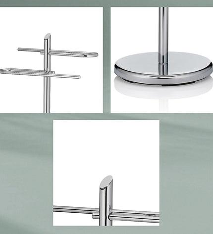 Ken Towel Rack