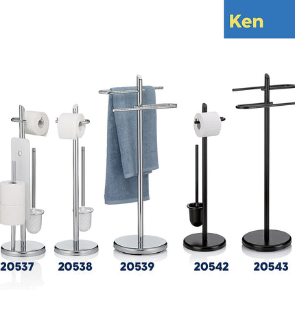 Ken Towel Rack