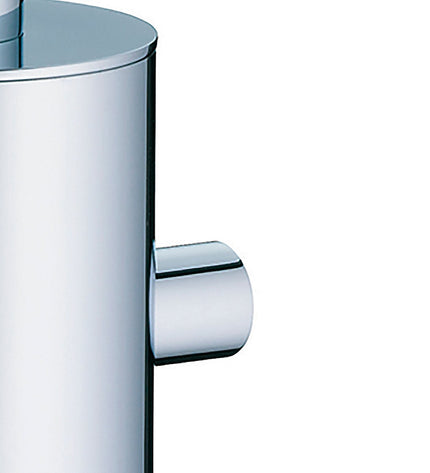 Brass Soap Dispenser 400 ml with Wall Mount