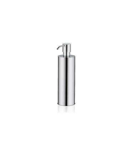 Brass soap dispenser 400 ml