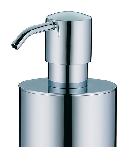 Brass soap dispenser 400 ml