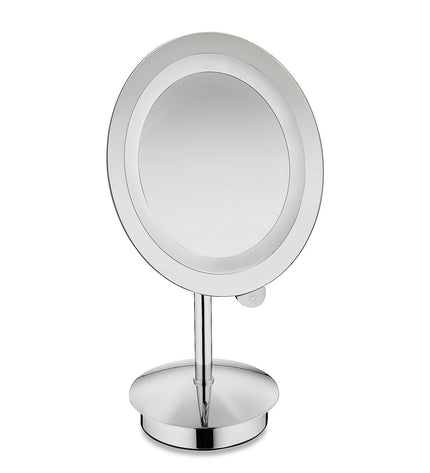 Elisa Mirror Ø 23 cm